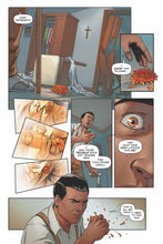 Load image into Gallery viewer, The Phantom Phoenix #3