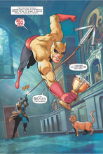 Load image into Gallery viewer, The Phantom Phoenix #4