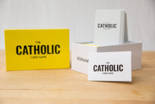 Load image into Gallery viewer, The Catholic Card Game