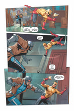 Load image into Gallery viewer, The Phantom Phoenix #4