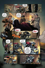 Load image into Gallery viewer, Medal Knight #2