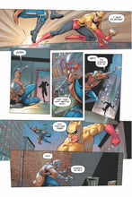 Load image into Gallery viewer, The Phantom Phoenix #4