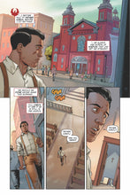 Load image into Gallery viewer, The Phantom Phoenix #3