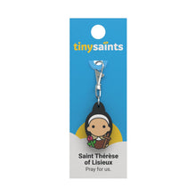 Load image into Gallery viewer, St. Thérèse of Lisieux - Tiny Saints