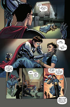 Load image into Gallery viewer, Medal Knight #2