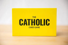 Load image into Gallery viewer, The Catholic Card Game