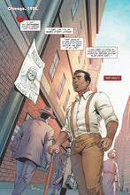 Load image into Gallery viewer, The Phantom Phoenix #3