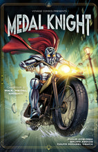Load image into Gallery viewer, Medal Knight #2