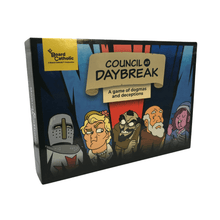 Load image into Gallery viewer, Council at Daybreak