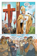Load image into Gallery viewer, Champion of the Poor: Father Joe Walijewski