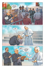 Load image into Gallery viewer, Champion of the Poor: Father Joe Walijewski