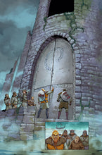 Load image into Gallery viewer, Finnian and the Seven Mountains #5