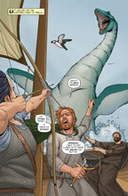 Load image into Gallery viewer, Finnian and the Seven Mountains #3