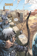 Load image into Gallery viewer, The Mission of Joan of Arc: Collected Edition (Issues 1 & 2)