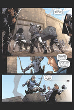 Load image into Gallery viewer, The Mission of Joan of Arc: Collected Edition (Issues 1 & 2)