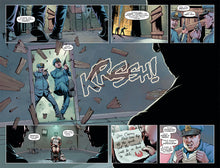 Load image into Gallery viewer, The Phantom Phoenix #1