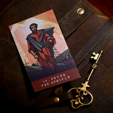 Load image into Gallery viewer, Virtue Cards from reCatholic.org