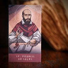 Load image into Gallery viewer, Cartas de Virtud de reCatholic.org (SPANISH)