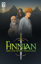 Load image into Gallery viewer, Finnian and the Seven Mountains #1