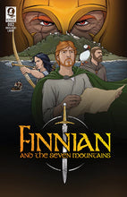 Load image into Gallery viewer, Finnian and the Seven Mountains #2