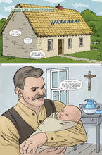 Load image into Gallery viewer, The Tale of Patrick Peyton