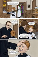 Load image into Gallery viewer, The Tale of Patrick Peyton