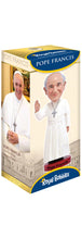 Load image into Gallery viewer, Pope Francis Bobblehead