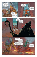 Load image into Gallery viewer, Finnian and the Seven Mountains - Volume II [Collection]