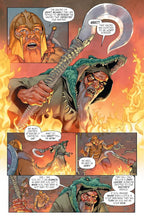 Load image into Gallery viewer, Finnian and the Seven Mountains - Volume II [Collection]