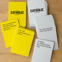 Load image into Gallery viewer, The Catholic Card Game