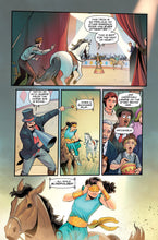 Load image into Gallery viewer, Lionette #1