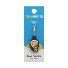 Load image into Gallery viewer, St. Faustina - Tiny Saints