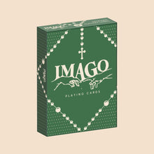 Load image into Gallery viewer, IMAGO Playing Cards