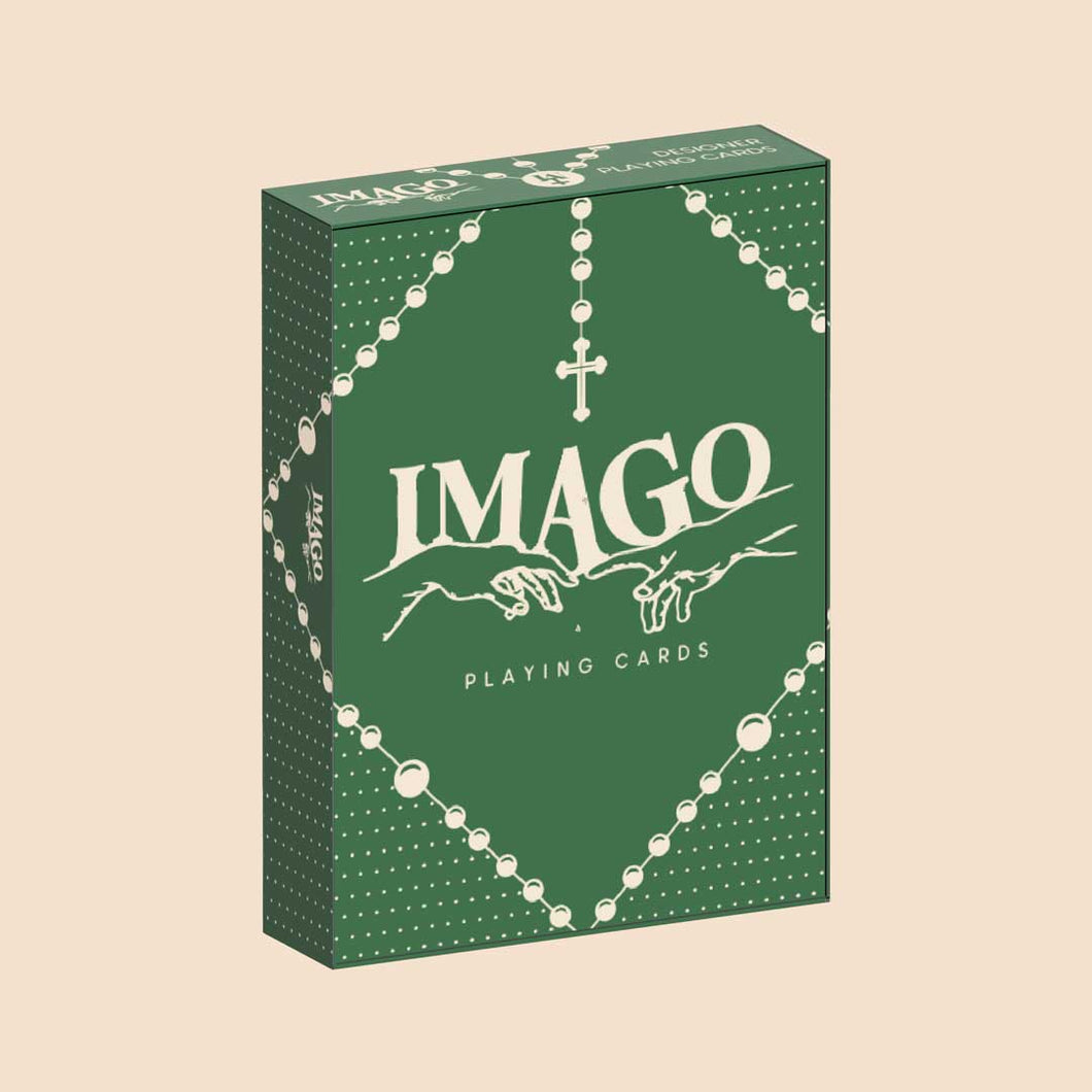 IMAGO Playing Cards