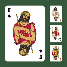 Load image into Gallery viewer, IMAGO Playing Cards