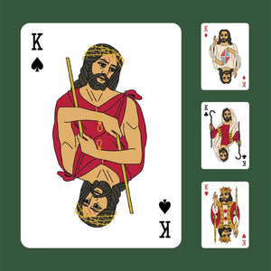 IMAGO Playing Cards