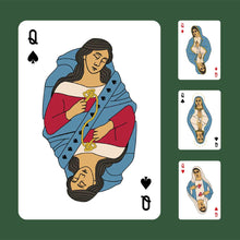 Load image into Gallery viewer, IMAGO Playing Cards