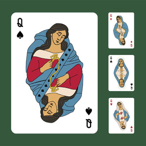IMAGO Playing Cards