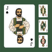 Load image into Gallery viewer, IMAGO Playing Cards