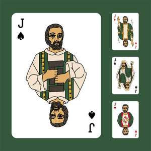 IMAGO Playing Cards