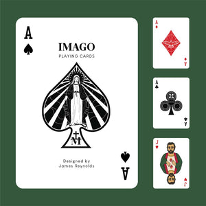 IMAGO Playing Cards