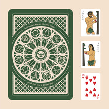 Load image into Gallery viewer, IMAGO Playing Cards