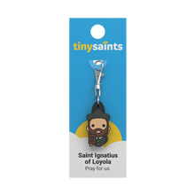 Load image into Gallery viewer, St. Ignatius of Loyola - Tiny Saints