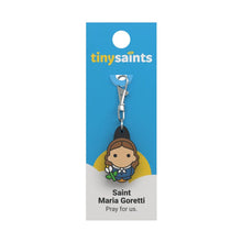 Load image into Gallery viewer, St. Maria Goretti - Tiny Saints