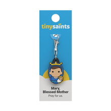 Load image into Gallery viewer, Mary, Blessed Mother - Tiny Saints