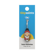 Load image into Gallery viewer, St. Nicholas - Tiny Saints