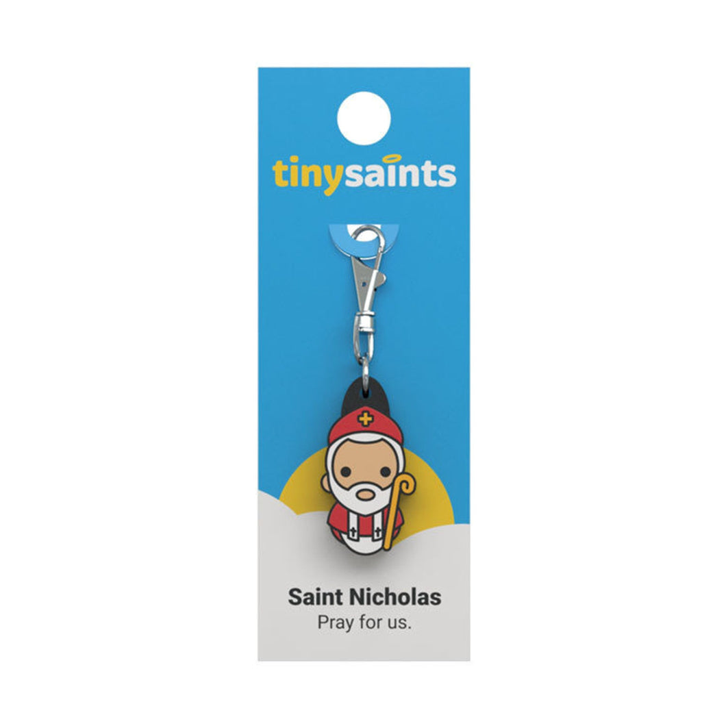 St. Nicholas - Tiny Saints