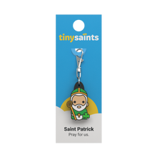 Load image into Gallery viewer, St. Patrick - Tiny Saints