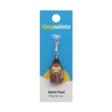 Load image into Gallery viewer, St. Paul - Tiny Saints