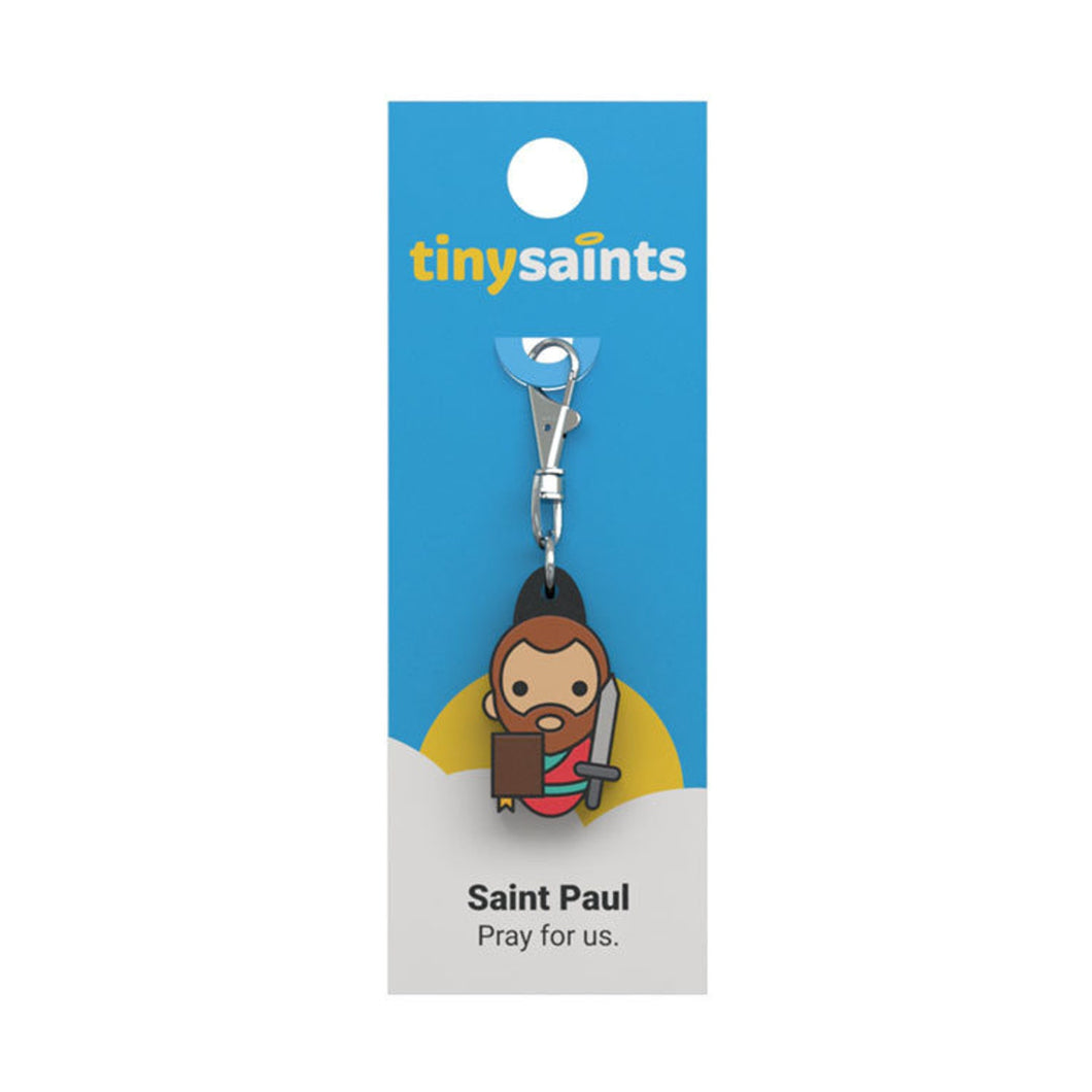 St. Paul - Tiny Saints